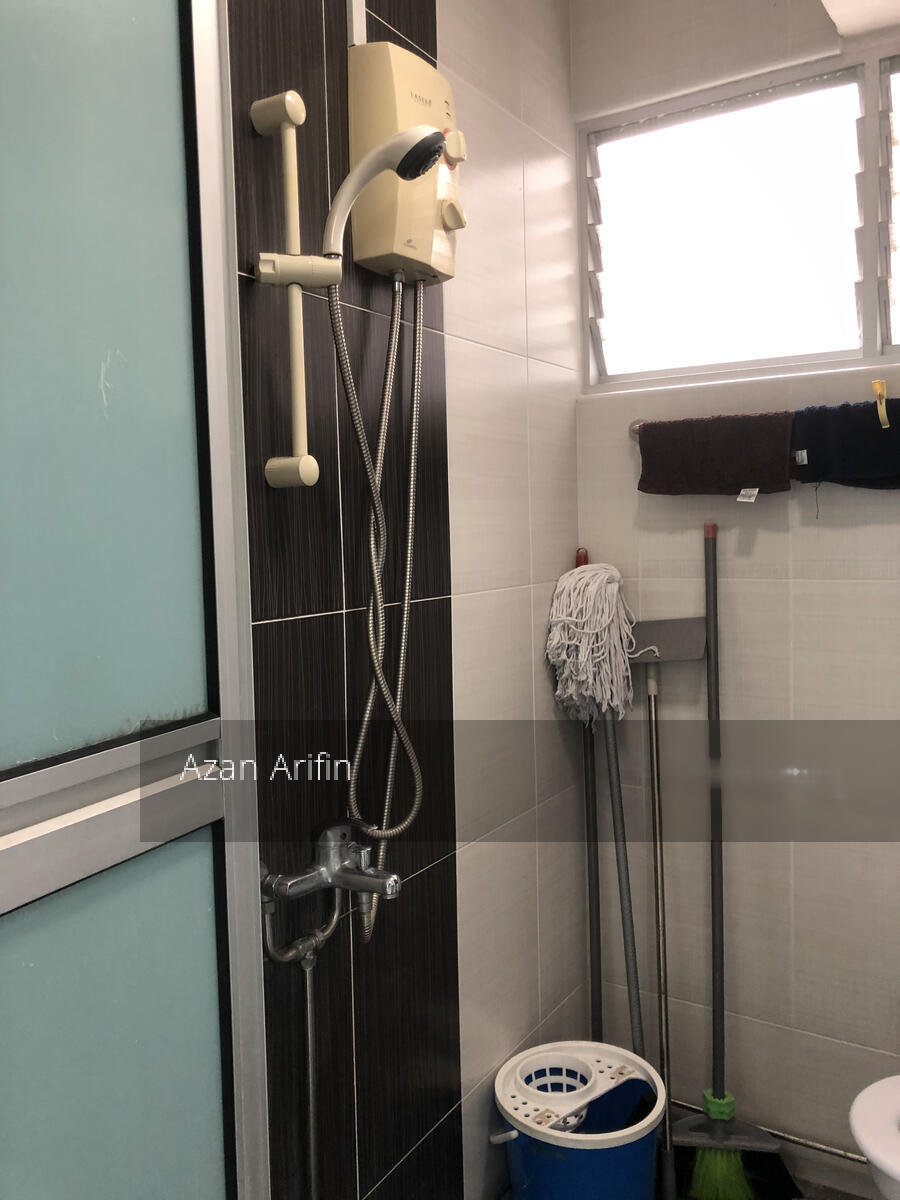 Blk 621 Ang Mo Kio Avenue 9 (Ang Mo Kio), HDB 3 Rooms #268217641